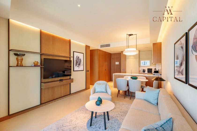 Immobilie kaufen - 2 Zimmer - Downtown Dubai, VAE – Bild 9