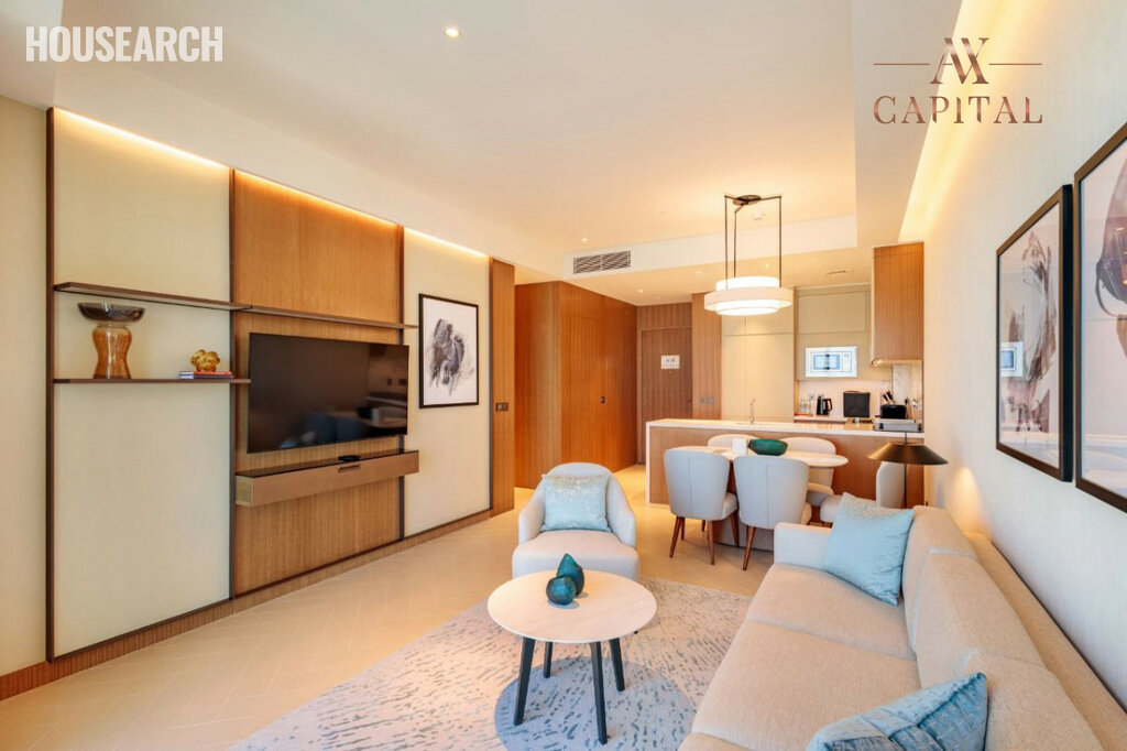Apartamentos a la venta - Dubai - Comprar para 1.225.149 $ — imagen 1