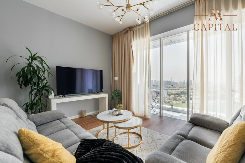 Апартаменты на продажу - Дубай - Купить за 340 319 $ - Peninsula One - изображение 23