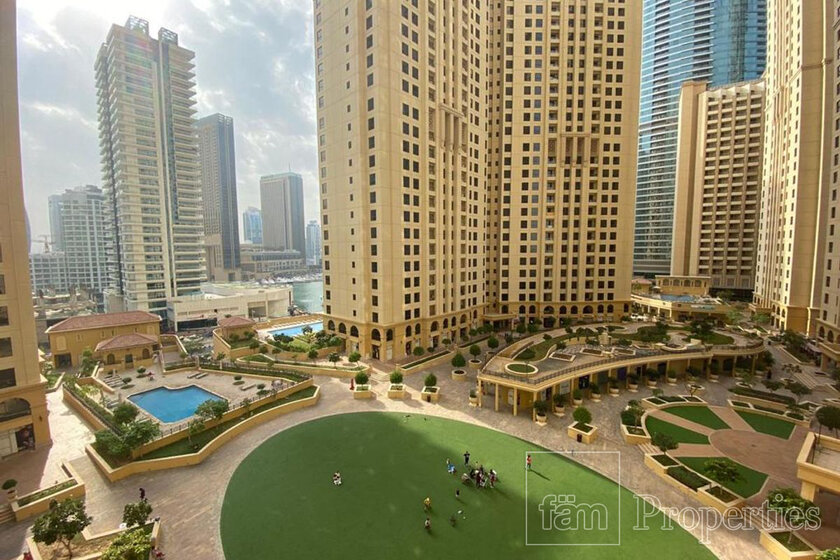 Acheter un bien immobilier - JBR, Émirats arabes unis – image 1