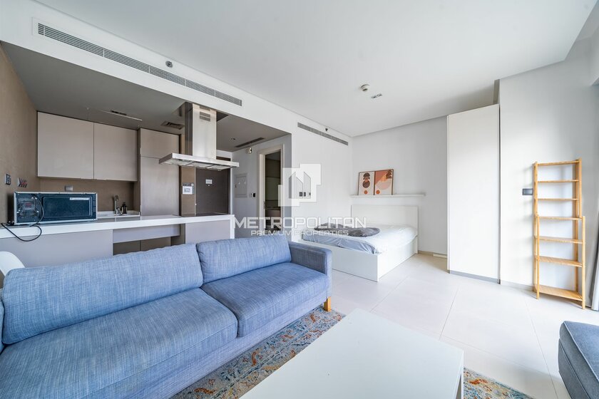 Снять недвижимость - Студии - Dubai Marina, ОАЭ - изображение 4