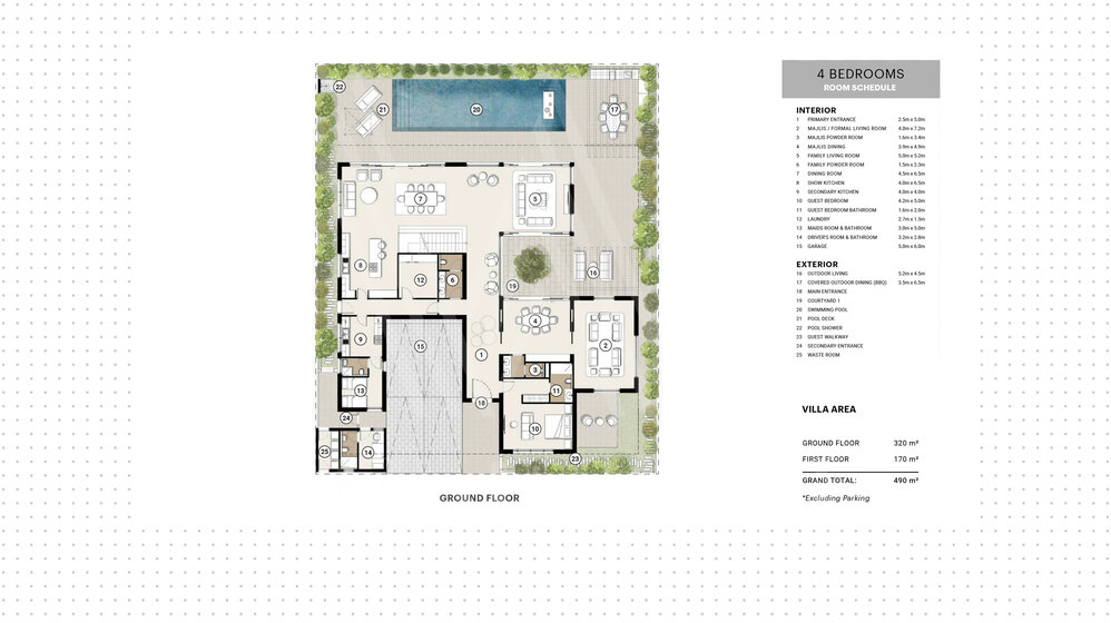 Acheter un bien immobilier - Émirats arabes unis – image 30