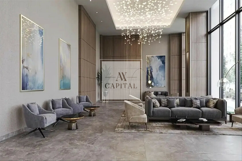 Apartments zum verkauf - Dubai - für 452.790 $ kaufen – Bild 18