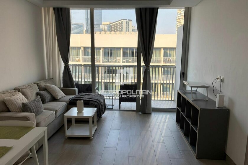 Immobilien zur Miete - 1 Zimmer - Jumeirah Village Circle, VAE – Bild 21