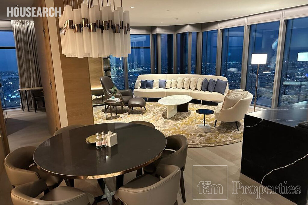 Stüdyo daireler kiralık - Dubai - $261.580 fiyata kirala – resim 1