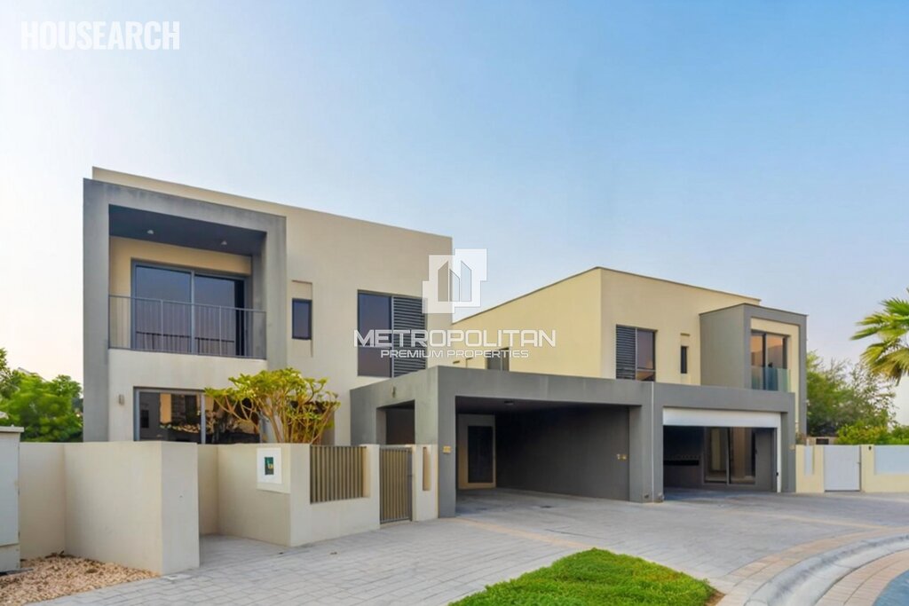 Villa zum mieten - Dubai - für 147.022 $/jährlich mieten – Bild 1