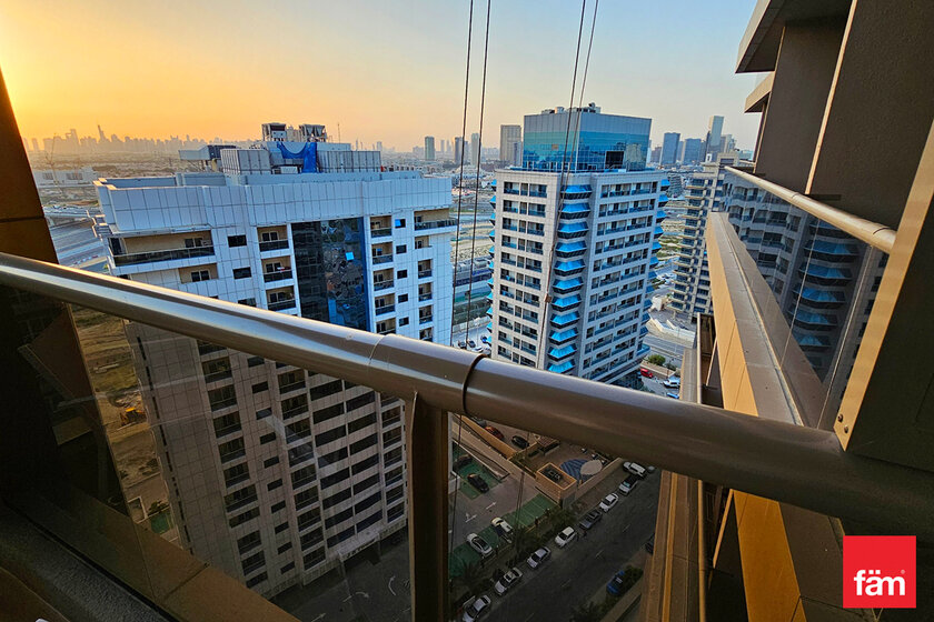 21 stüdyo daire satın al - Dubai Sports City, BAE – resim 4
