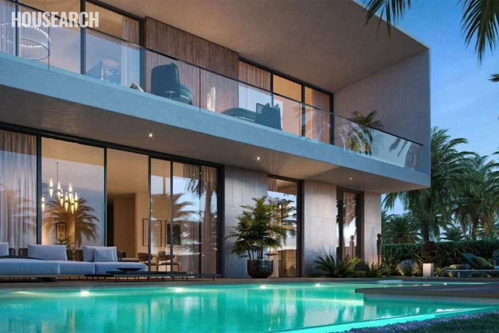 Villa zum verkauf - für 4.359.673 $ kaufen – Bild 1