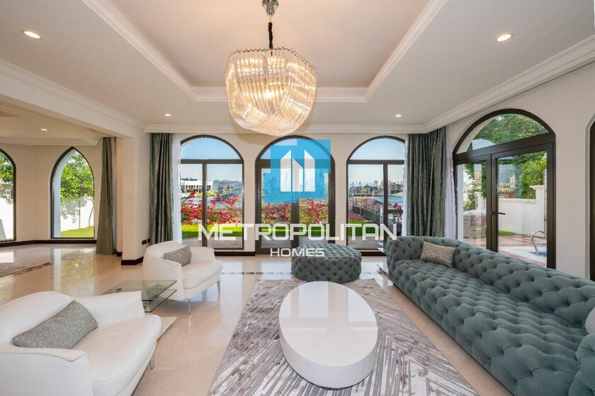 11 Villen mieten - 4 Zimmer - Palm Jumeirah, VAE – Bild 3