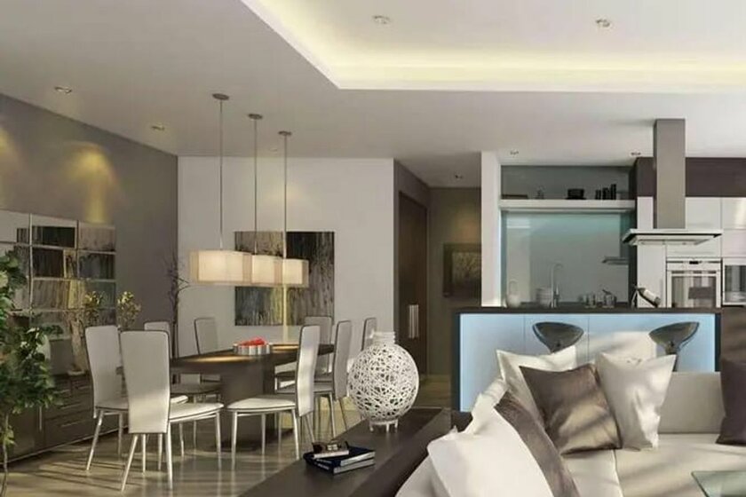 Apartments for sale - City of Dubai - Buy for $953,600 - image 20
