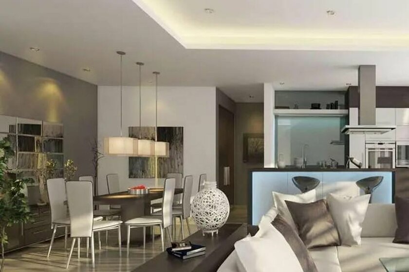 165 stüdyo daire satın al - MBR City, BAE – resim 14