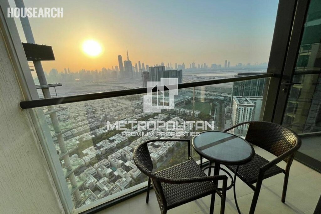 Апартаменты в аренду - город Дубай - Снять за 35 393 $ / год - изображение 1