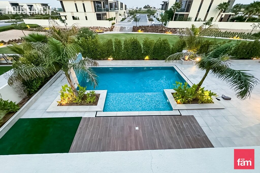 Villa satılık - Dubai - $5.858.310 fiyata satın al – resim 1