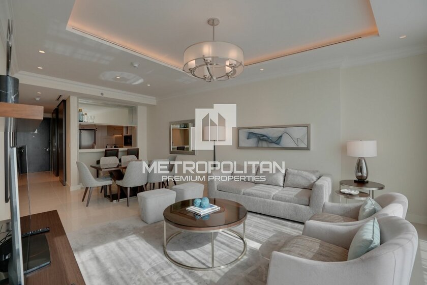 94 stüdyo daire kirala  - 2 odalı - Downtown Dubai, BAE – resim 33