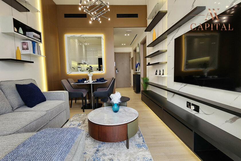 Апартаменты на продажу - Дубай - Купить за 311 444 $ - изображение 24