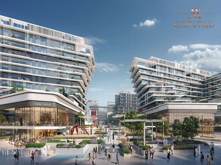 Apartments zum verkauf - Abu Dhabi - für 1.089.200 $ kaufen – Bild 22