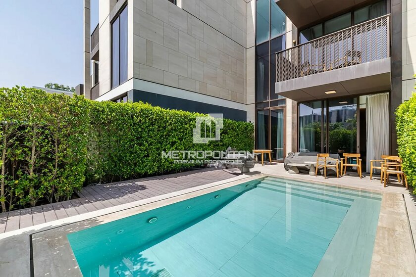 Immobilien zur Miete - Emirate of Dubai, VAE – Bild 10