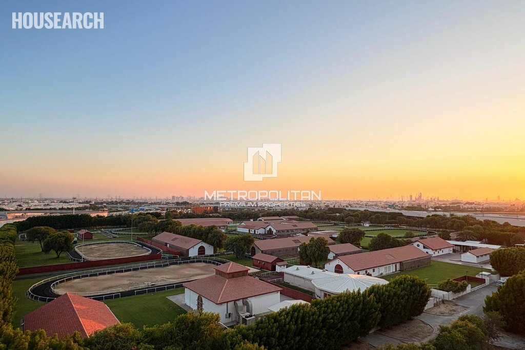 Stüdyo daireler kiralık - Dubai - $22.330 / yıl fiyata kirala – resim 1