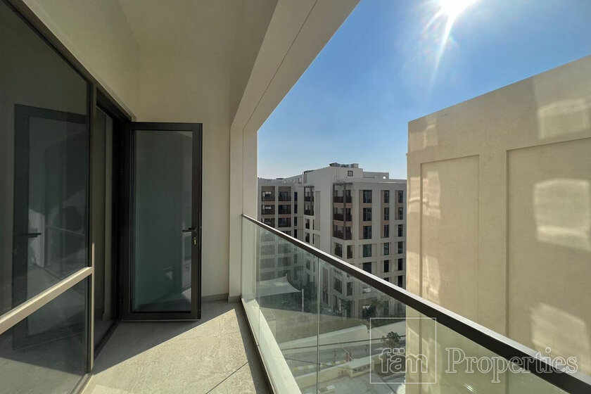 Compre 145 apartamentos  - Dubai Creek Harbour, EAU — imagen 21