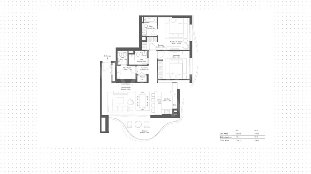 Acheter un bien immobilier - Émirats arabes unis – image 25