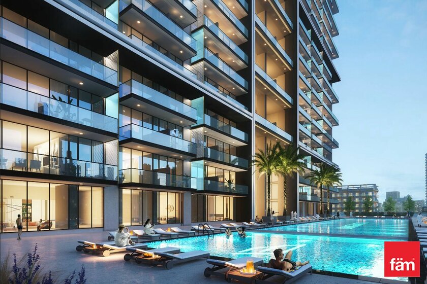 Apartamentos a la venta - City of Dubai - Comprar para 408.719 $ — imagen 14