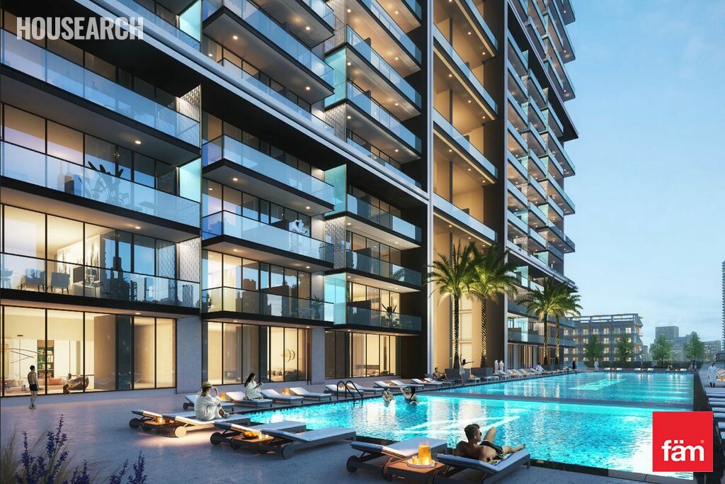 Апартаменты на продажу - Дубай - Купить за 326 975 $ - изображение 1