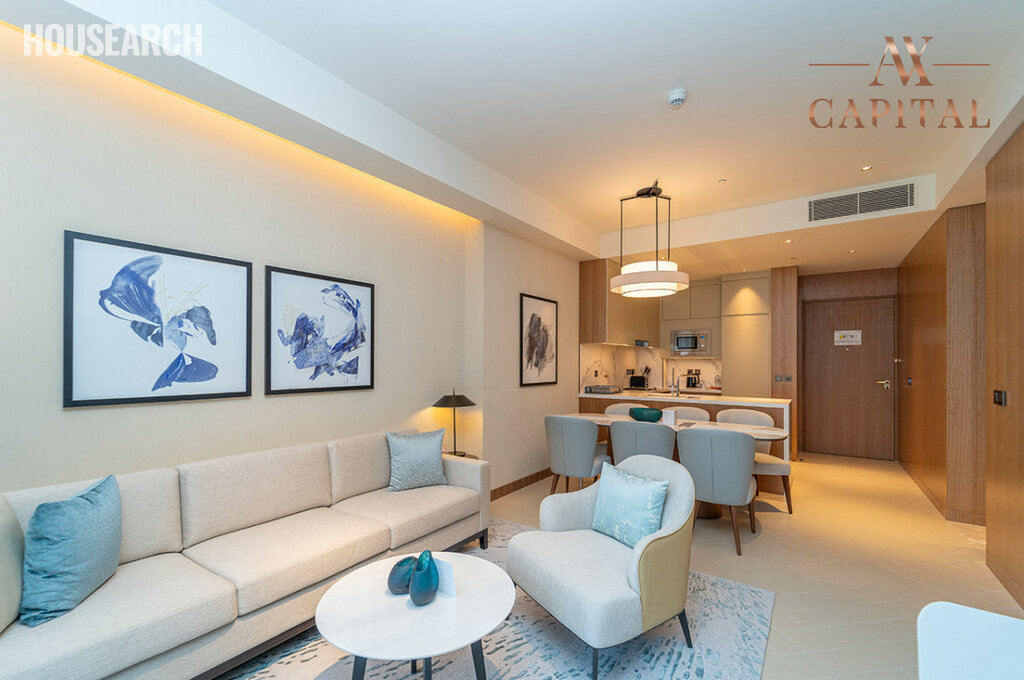 Appartements à louer - Dubai - Louer pour 76 231 $/annuel – image 1