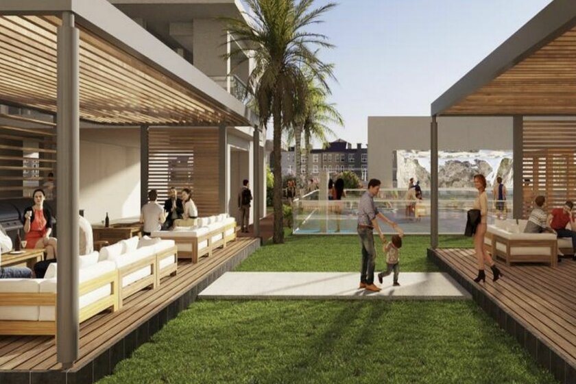 Купить недвижимость в ОАЭ - изображение 20