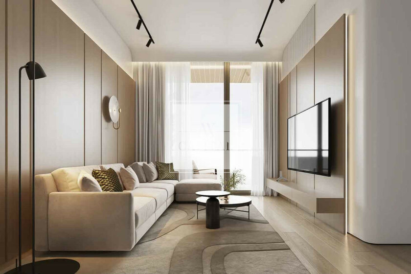 Apartamentos a la venta - Dubai - Comprar para 236.000 $ — imagen 22