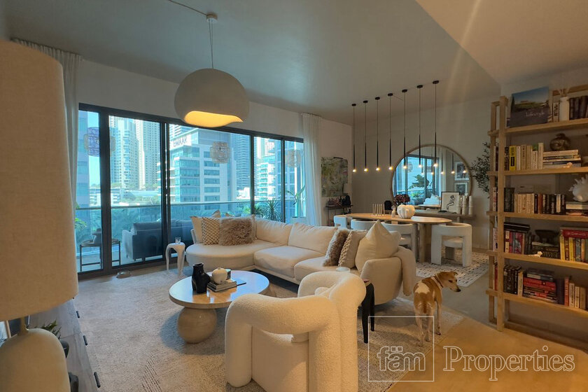 Compre 135 apartamentos  - Palm Jumeirah, EAU — imagen 23