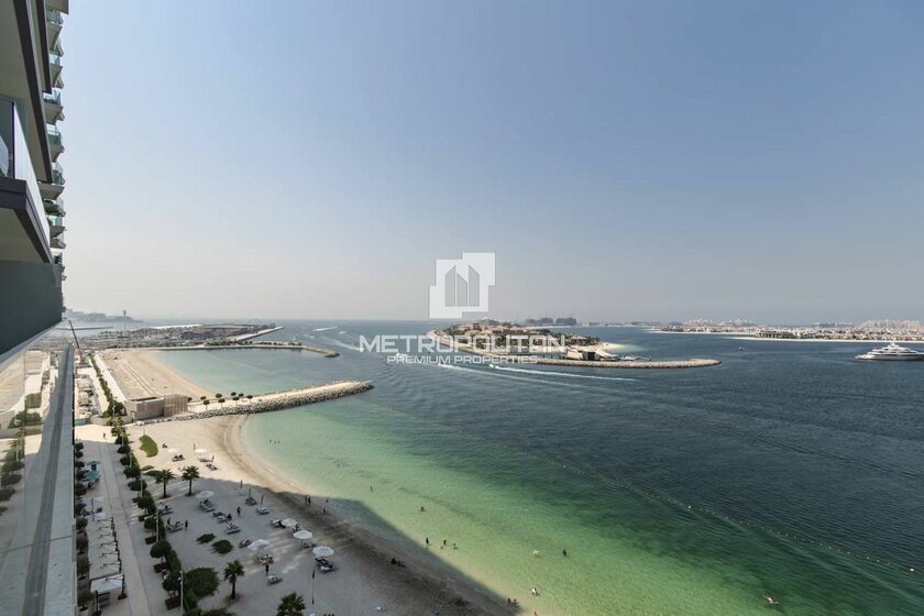 Alquile 77 apartamentos  - Emaar Beachfront, EAU — imagen 19