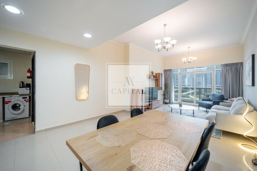 12 stüdyo daire kirala - 1 odalı - Jumeirah Lake Towers, BAE – resim 9