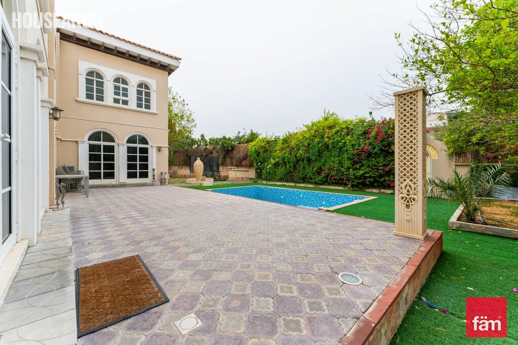 Villa satılık - Dubai - $3.814.683 fiyata satın al – resim 1