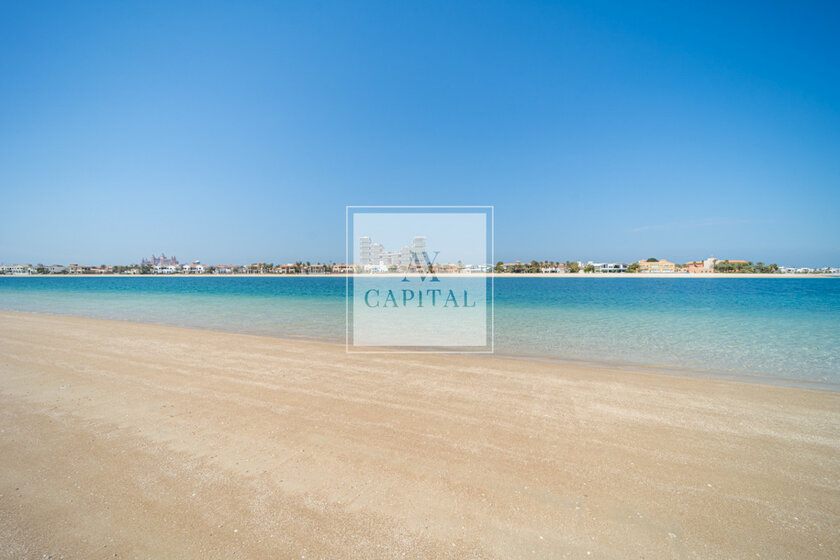 Купить недвижимость - Palm Jumeirah, ОАЭ - изображение 7