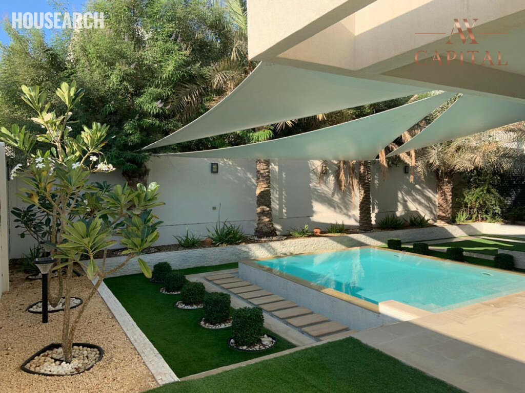 Villa zum verkauf - Abu Dhabi - für 2.014.690 $ kaufen – Bild 1