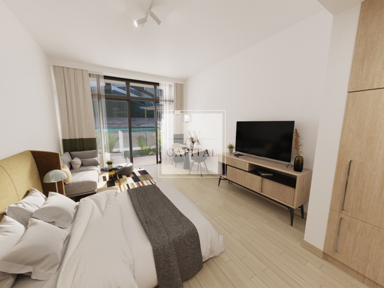 Compre 412 apartamentos  - Estudios - EAU — imagen 7