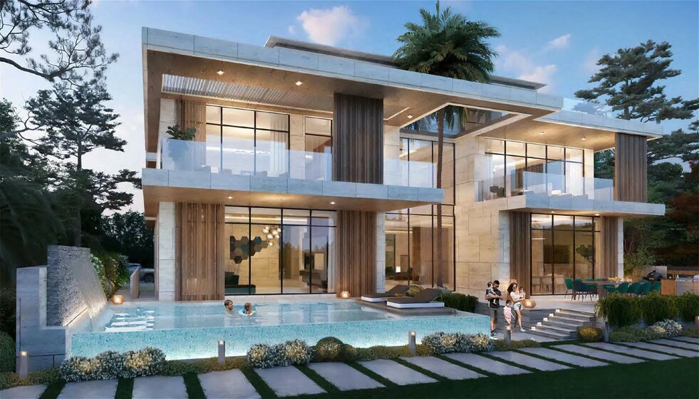 32 casas a la venta - DAMAC Hills, EAU — imagen 20