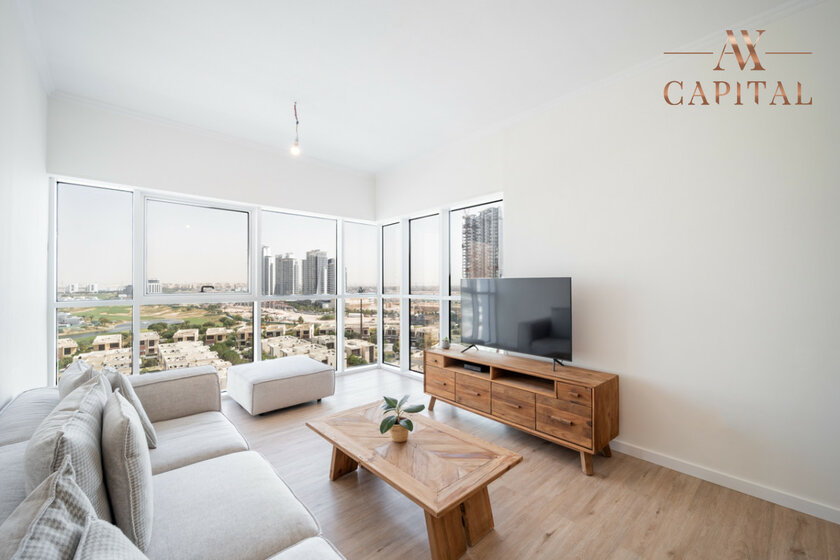 Apartamentos a la venta - City of Dubai - Comprar para 680.642 $ - Crest Grande — imagen 14