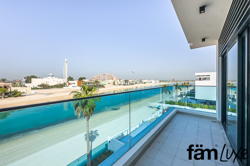 Acheter un bien immobilier - Palm Jumeirah, Émirats arabes unis – image 32