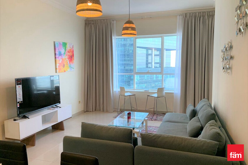 Acheter 177 appartements - Jumeirah Lake Towers, Émirats arabes unis – image 23