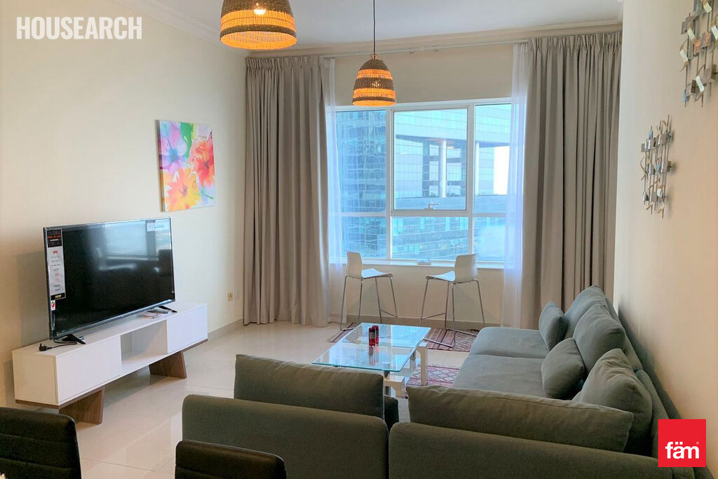 Apartments zum verkauf - Dubai - für 286.103 $ kaufen – Bild 1
