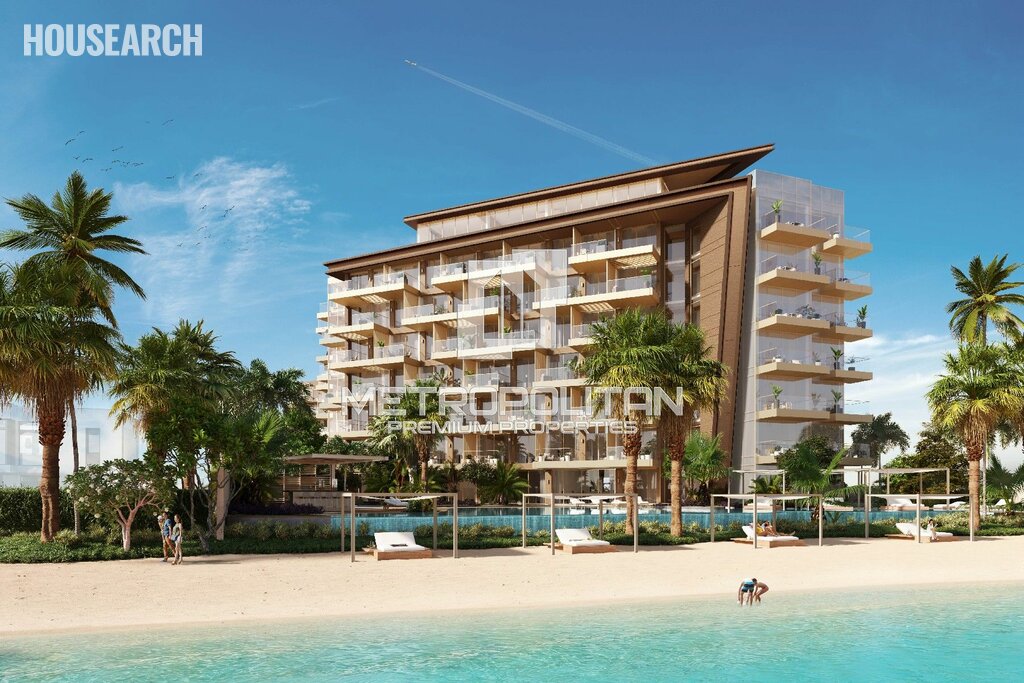 Apartamentos a la venta - Comprar para 2.314.184 $ - Ellington Beach House — imagen 1