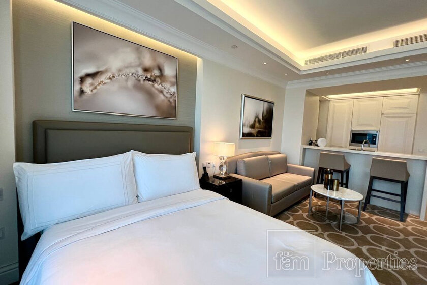 Compre 427 apartamentos  - Downtown Dubai, EAU — imagen 19