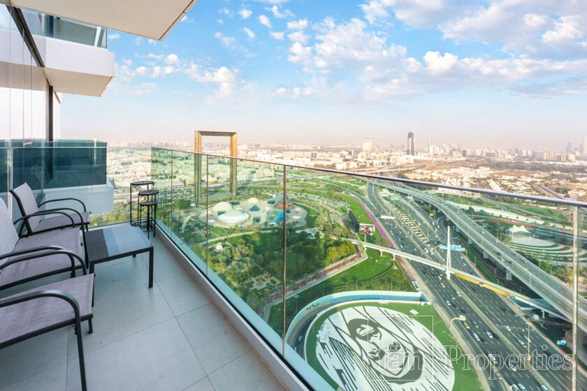 Alquile 6 apartamentos  - Al Kifaf, EAU — imagen 17