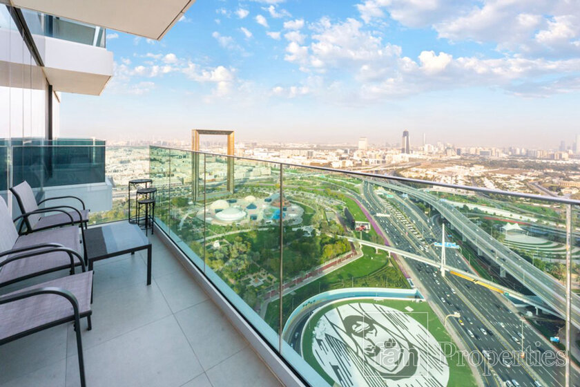 Apartments for rent in UAE - image 13