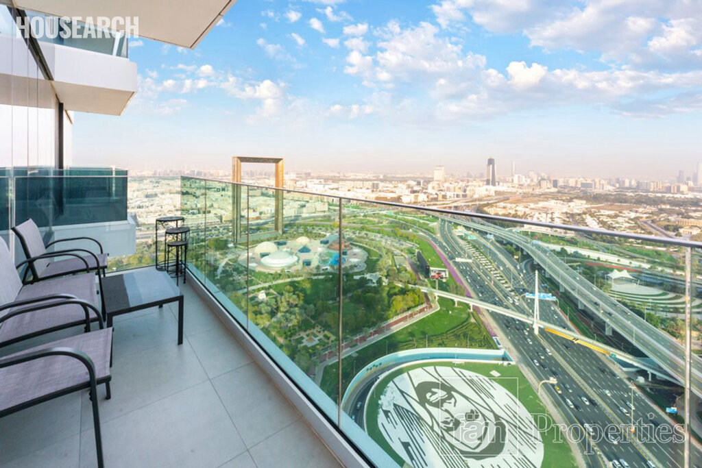 Apartments for rent - Dubai - Rent for $49,046 - image 1