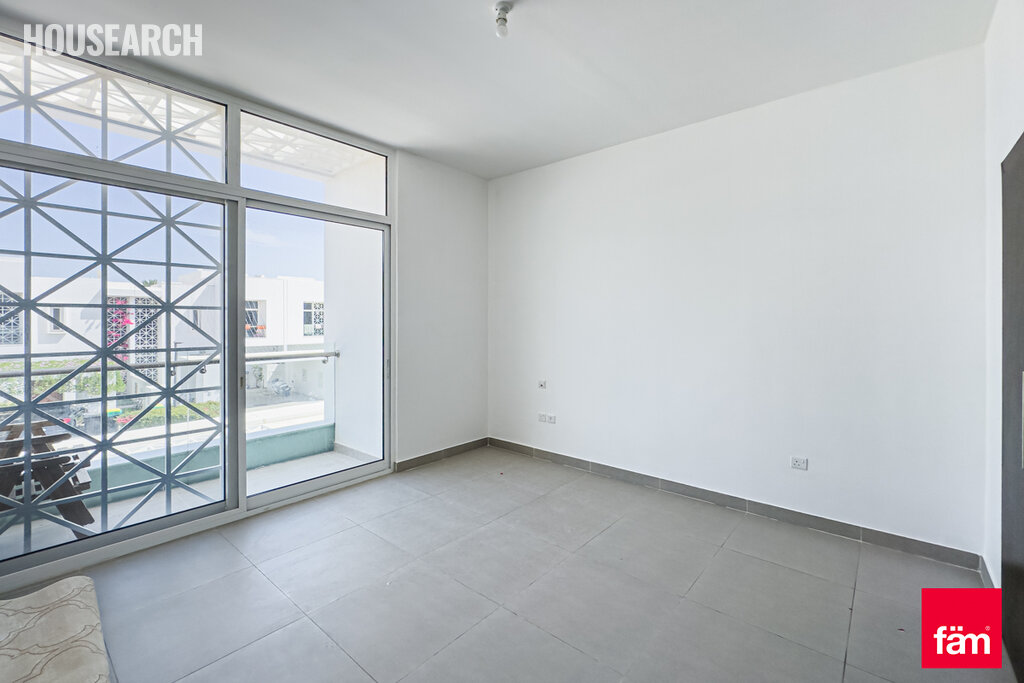 Maison de ville à louer - Dubai - Louer pour 49 046 $ – image 1