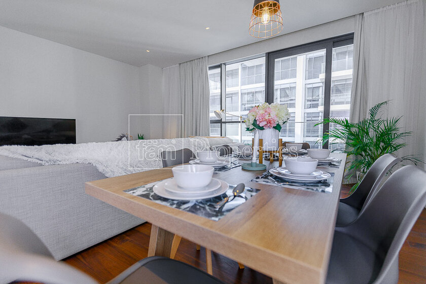 81 stüdyo daire satın al - City Walk, BAE – resim 6