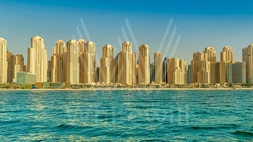 Buy 112 apartments  - JBR, UAE - image 3