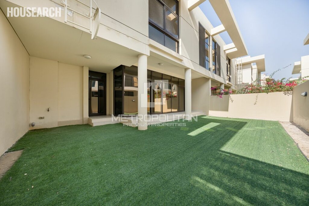 Townhouse for sale - Dubai - Buy for $925,671 - image 1